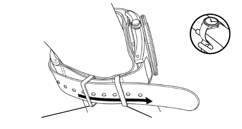 Pull-through type band-3_1 + Pull-through type band-3_1